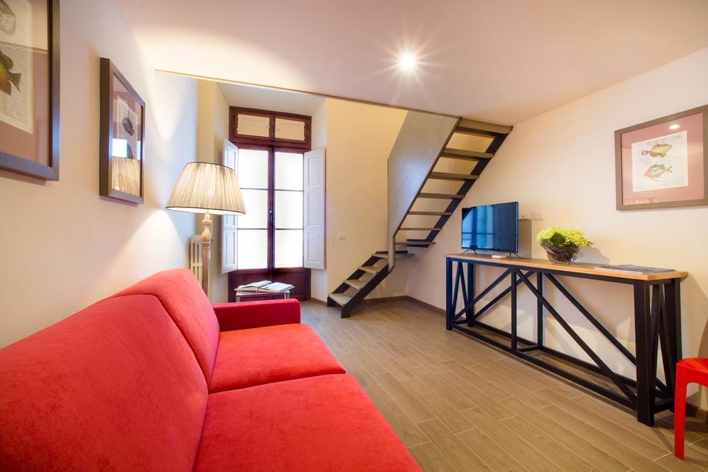 Mdr Numbersix Suites Firenze Esterno foto