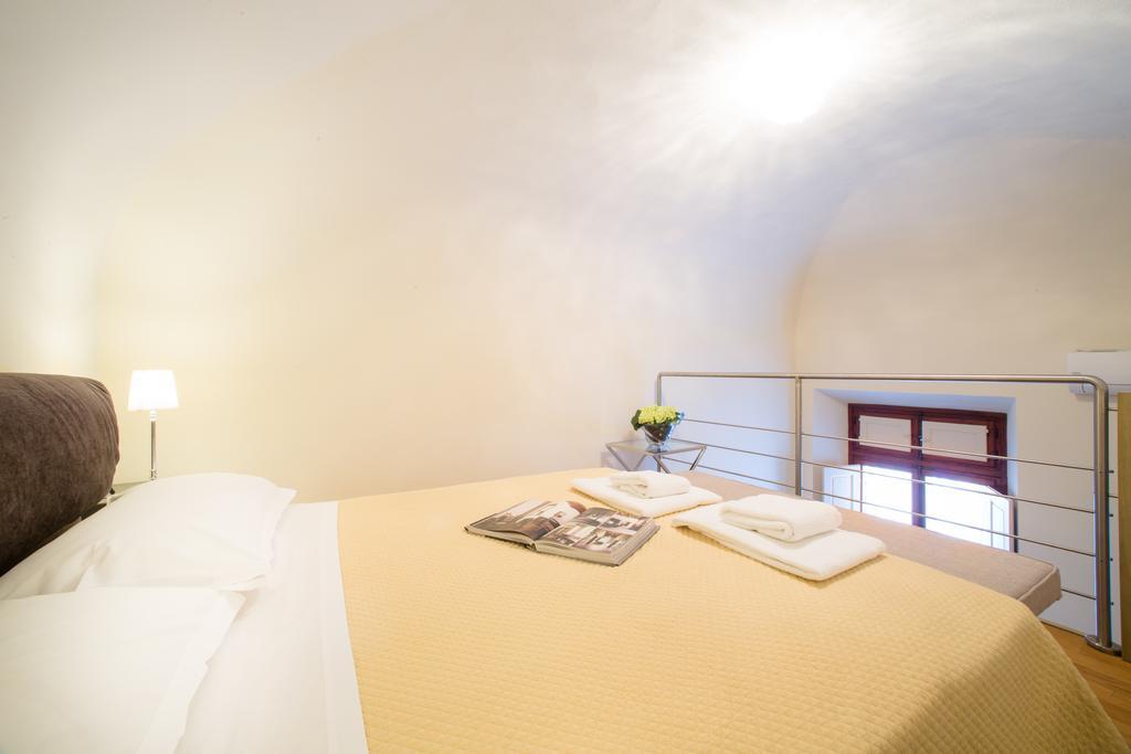 Mdr Numbersix Suites Firenze Esterno foto