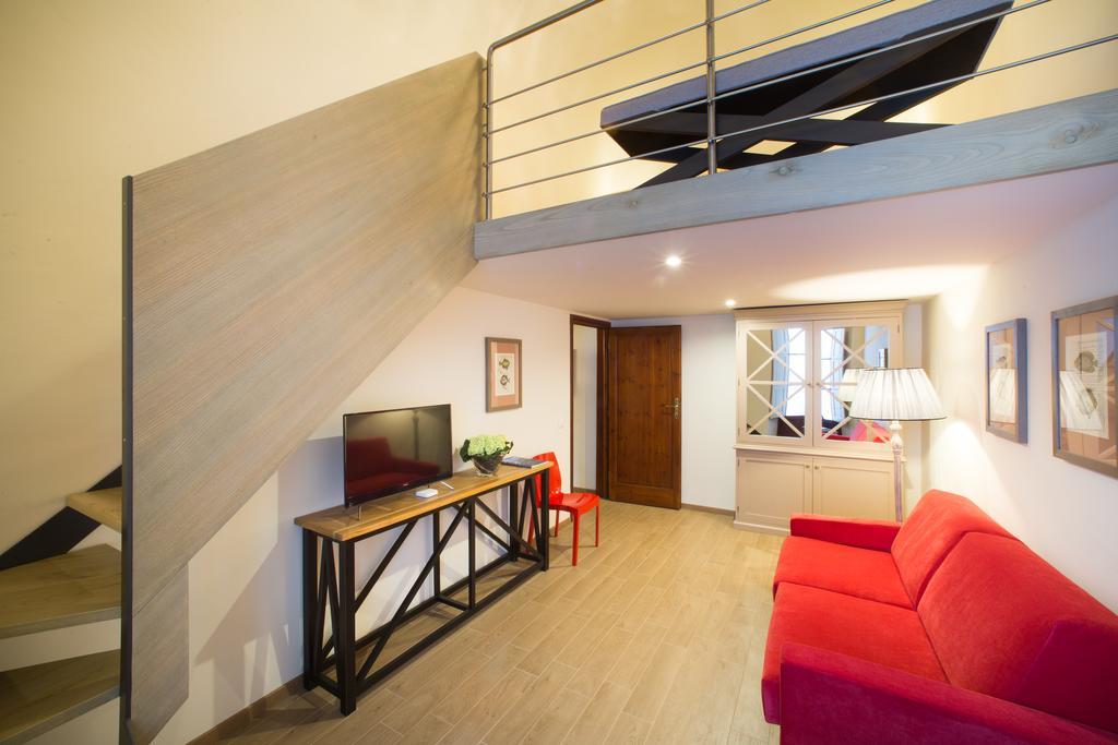 Mdr Numbersix Suites Firenze Esterno foto